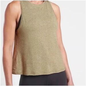 Athleta Uptempo Tank